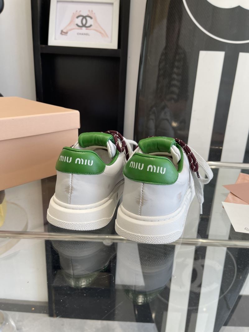 Miu Miu Shoes